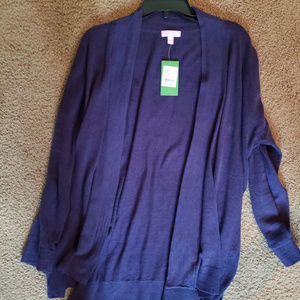 Lilly Pulitzer Melly Cardigan